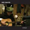 Ike David - 97504 - EP